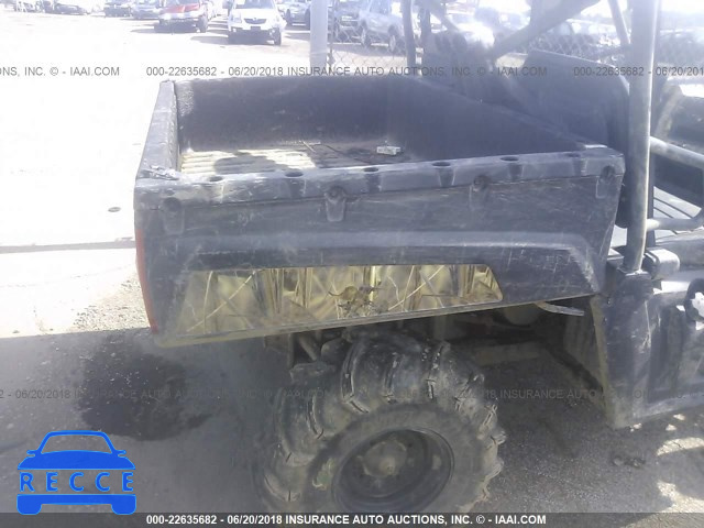 2010 POLARIS RANGER HD 4XATY76A2A4192294 Bild 5