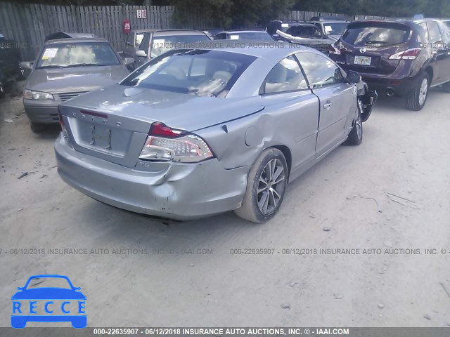 2013 VOLVO C70 T5 YV1672MC9DJ143917 image 3