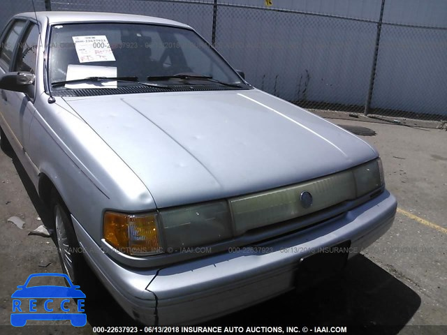 1994 MERCURY TOPAZ GS 1MEPM36X1RK622289 Bild 5