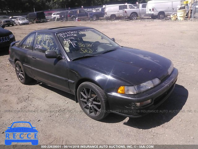 1992 ACURA INTEGRA GS JH4DA9379NS001279 image 0