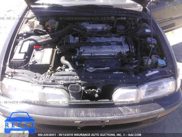 1992 ACURA INTEGRA GS JH4DA9379NS001279 Bild 9