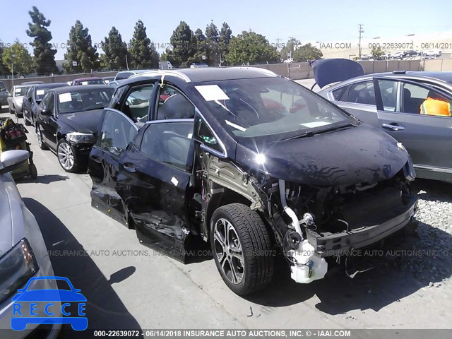 2017 CHEVROLET BOLT EV PREMIER 1G1FX6S04H4130611 image 0