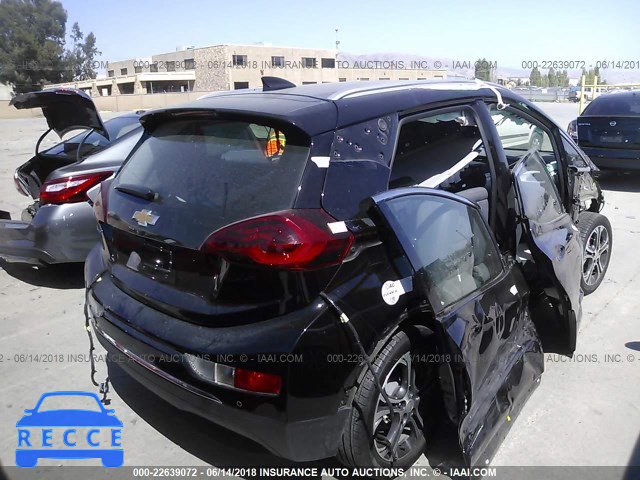 2017 CHEVROLET BOLT EV PREMIER 1G1FX6S04H4130611 Bild 3