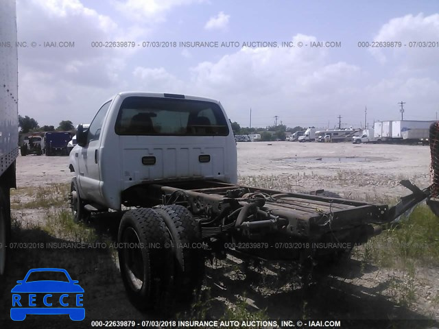 2003 FORD F450 SUPER DUTY 1FDXF47P03EC65897 image 2