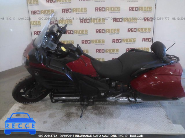 2013 HONDA GL1800 B JH2SC6816DK002143 image 7