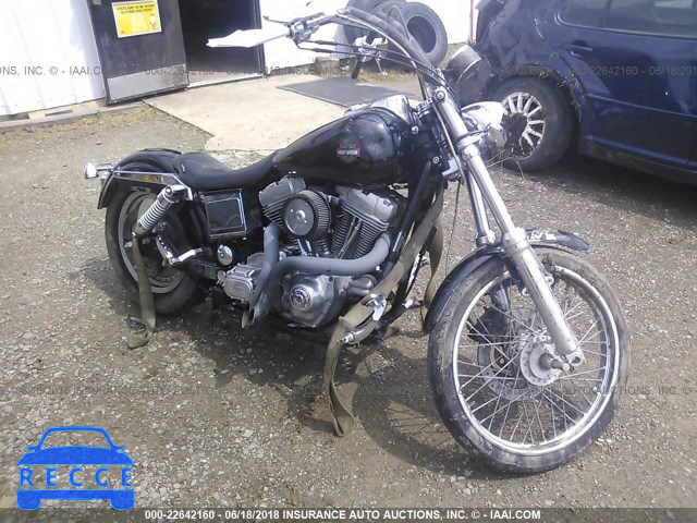 2003 HARLEY-DAVIDSON FXD 1HD1GHV1X3K319364 image 0