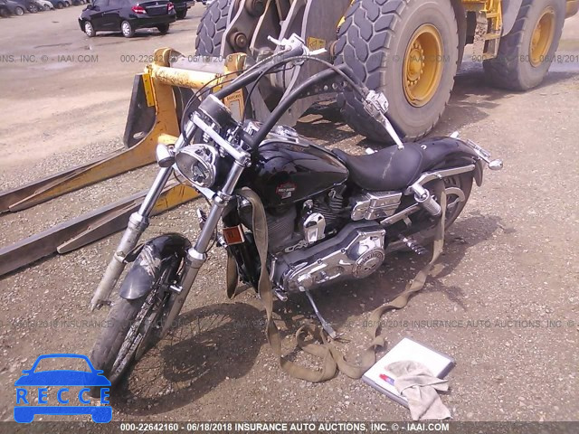 2003 HARLEY-DAVIDSON FXD 1HD1GHV1X3K319364 image 1