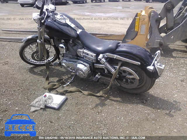 2003 HARLEY-DAVIDSON FXD 1HD1GHV1X3K319364 image 2