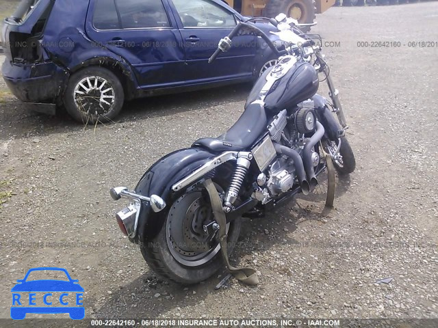 2003 HARLEY-DAVIDSON FXD 1HD1GHV1X3K319364 image 3