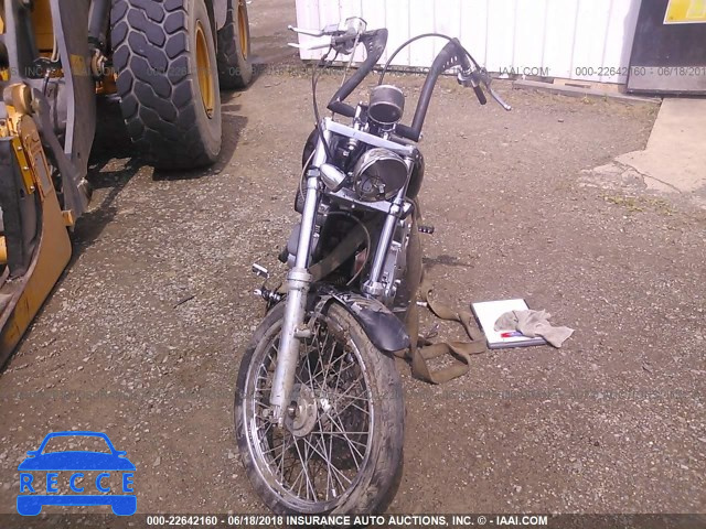 2003 HARLEY-DAVIDSON FXD 1HD1GHV1X3K319364 image 4