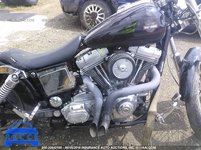 2003 HARLEY-DAVIDSON FXD 1HD1GHV1X3K319364 image 7