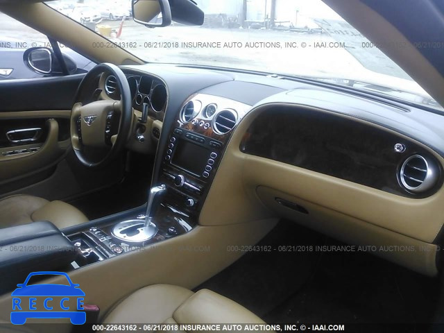 2007 BENTLEY CONTINENTAL GTC SCBDR33W27C047843 зображення 3