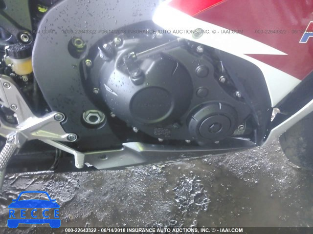 2015 HONDA CBR1000 RR JH2SC5903FK700051 image 7