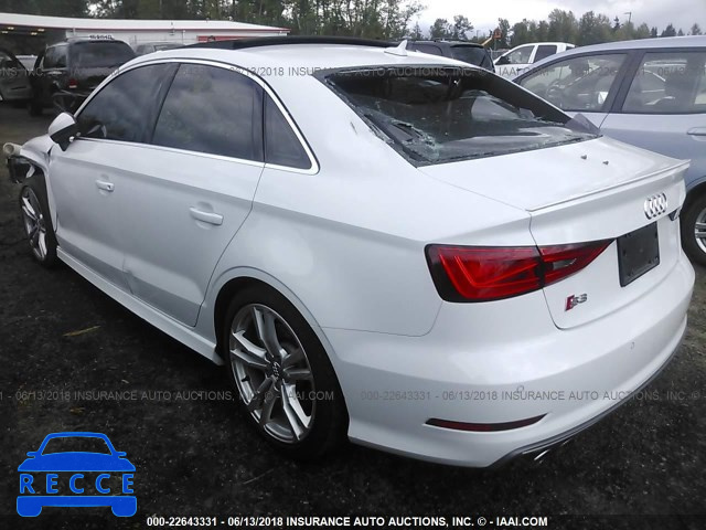 2015 AUDI S3 PREMIUM PLUS WAUBFGFF7F1085933 image 2