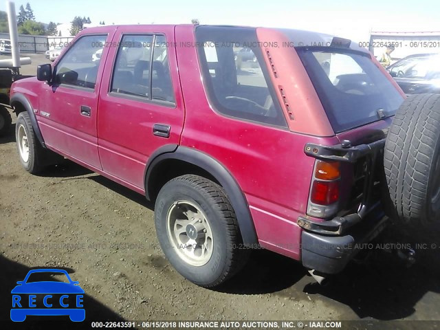 1995 HONDA PASSPORT EX/LX 4S6CM58V7S4430539 image 2