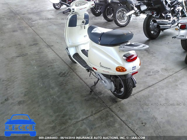 2003 VESPA C161C ZAPC161A735002242 Bild 2