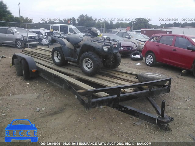 2007 HONDA TRX500 FA 1HFTE266474604813 image 0