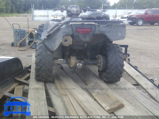 2007 HONDA TRX500 FA 1HFTE266474604813 Bild 5