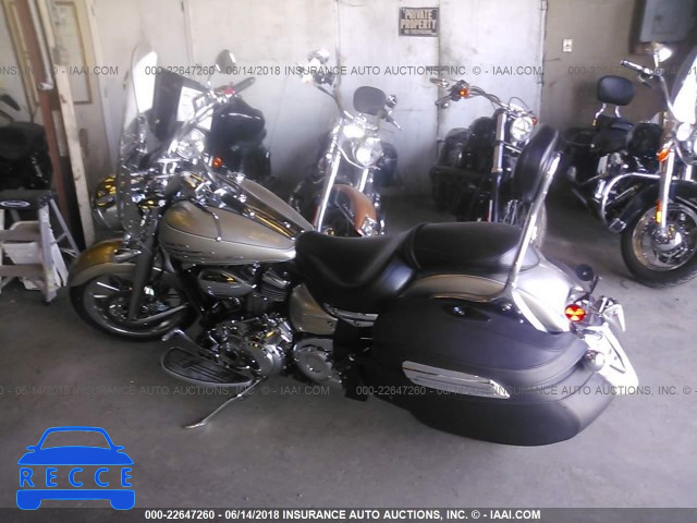 2008 YAMAHA XV1900 A JYAVP21E68A005714 image 2