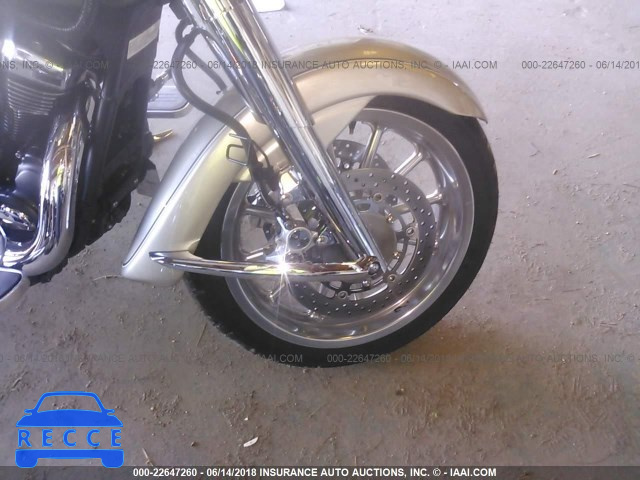 2008 YAMAHA XV1900 A JYAVP21E68A005714 image 4