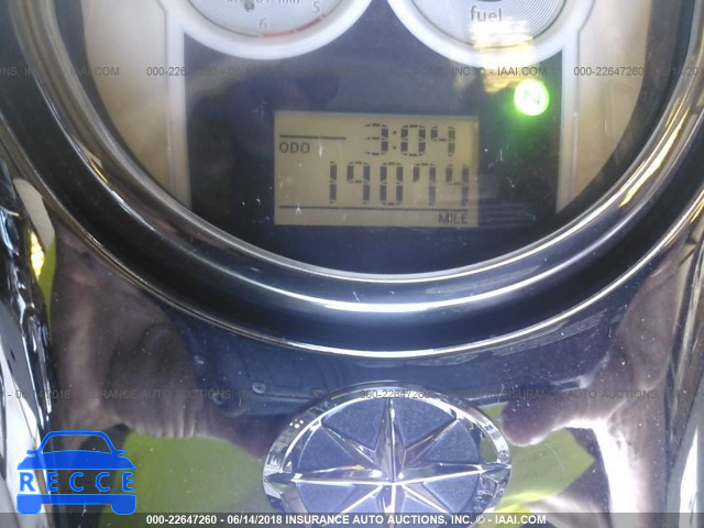 2008 YAMAHA XV1900 A JYAVP21E68A005714 зображення 6