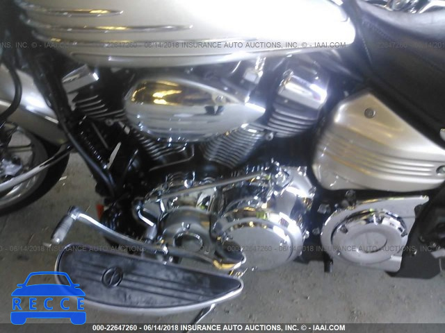 2008 YAMAHA XV1900 A JYAVP21E68A005714 image 8