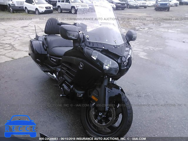 2013 HONDA GL1800 B JH2SC6818DK000734 image 0