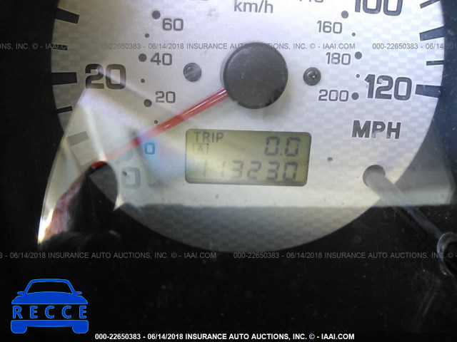 2005 Mitsubishi Montero LIMITED JA4MW51S65J002912 image 6