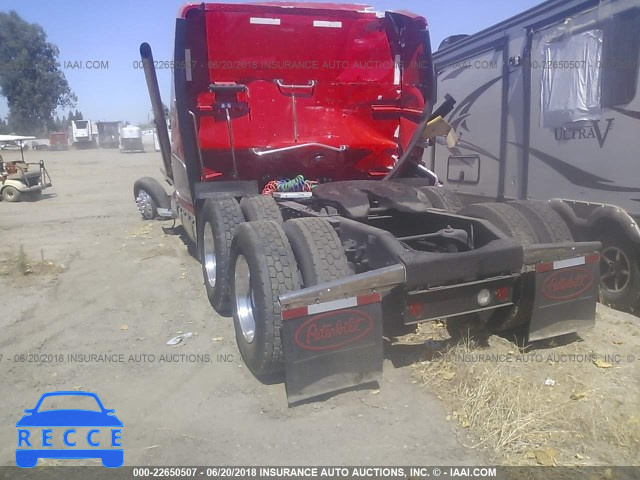 2013 PETERBILT 388 1XPWD49X8DD168830 image 2