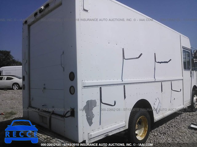 2000 FREIGHTLINER CHASSIS M LINE WALK-IN VAN 4UZA4FA40YCF82185 зображення 6