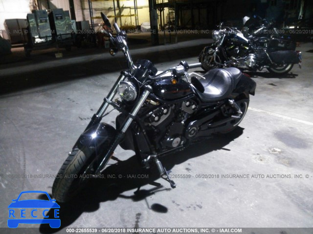 2007 HARLEY-DAVIDSON VRSCDX 1HD1HHZ127K800755 image 1