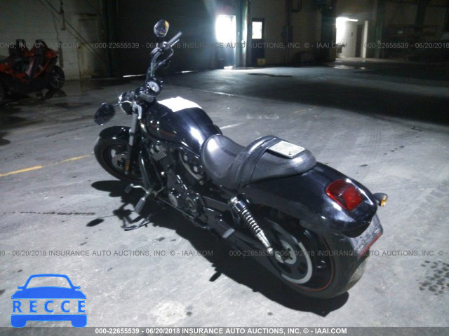 2007 HARLEY-DAVIDSON VRSCDX 1HD1HHZ127K800755 зображення 2