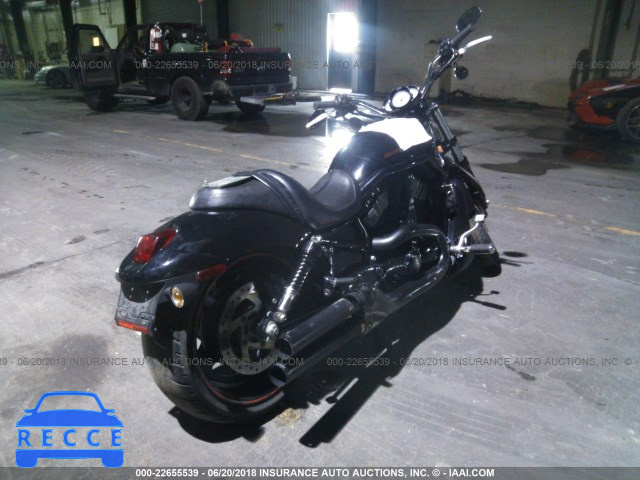 2007 HARLEY-DAVIDSON VRSCDX 1HD1HHZ127K800755 зображення 3