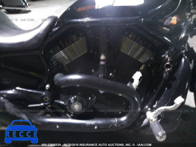 2007 HARLEY-DAVIDSON VRSCDX 1HD1HHZ127K800755 Bild 7