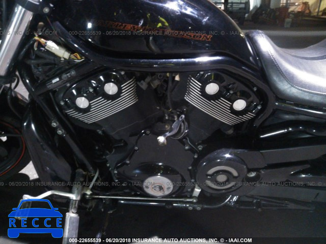 2007 HARLEY-DAVIDSON VRSCDX 1HD1HHZ127K800755 image 8