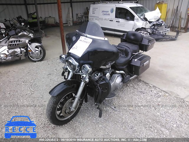 2003 HARLEY-DAVIDSON FLHT 1HD1DDV113Y733745 зображення 1