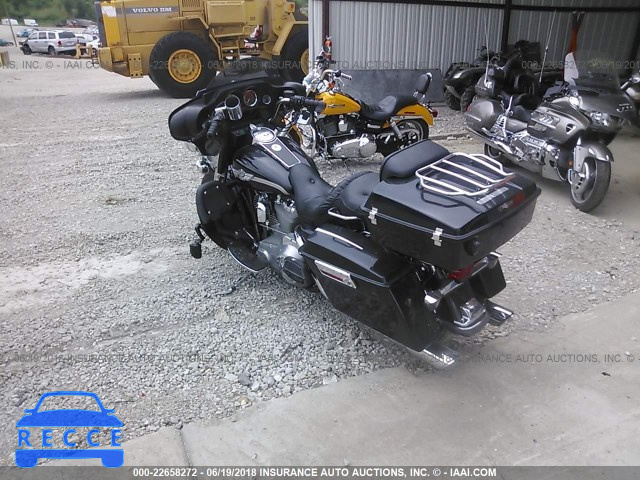 2003 HARLEY-DAVIDSON FLHT 1HD1DDV113Y733745 Bild 2