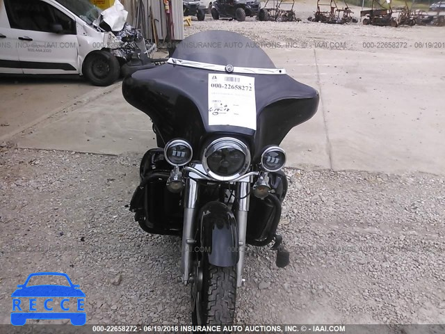 2003 HARLEY-DAVIDSON FLHT 1HD1DDV113Y733745 image 4