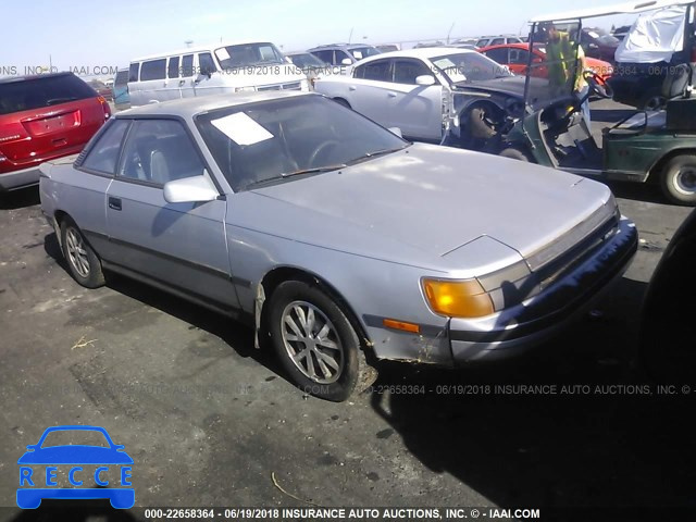 1987 TOYOTA CELICA GT-S JT2ST65C5H7179654 Bild 0