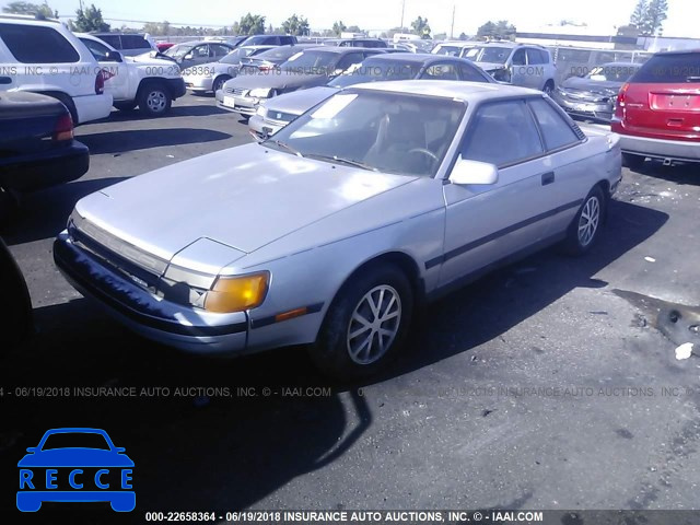 1987 TOYOTA CELICA GT-S JT2ST65C5H7179654 Bild 1