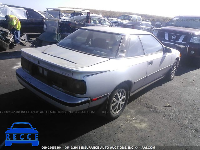 1987 TOYOTA CELICA GT-S JT2ST65C5H7179654 зображення 3