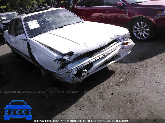 1990 OLDSMOBILE CUTLASS CIERA SL 1G3AM54N2L6369679 image 5