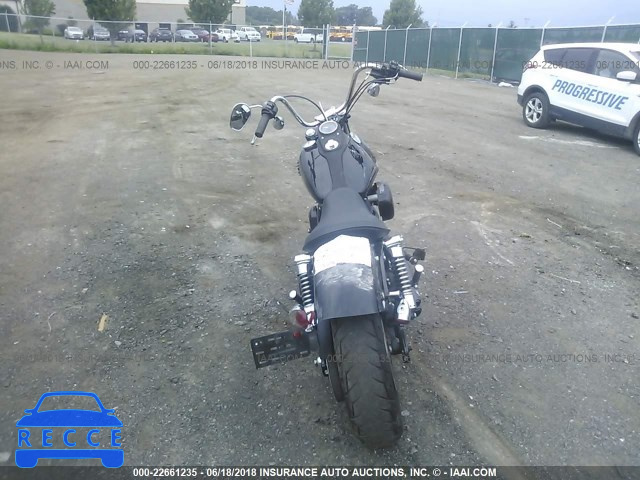 2013 HARLEY-DAVIDSON FXDB DYNA STREET BOB 1HD1GX417DC330541 image 5