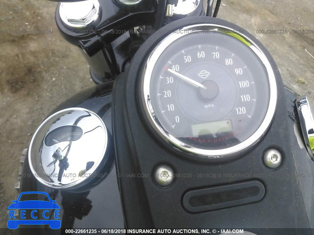 2013 HARLEY-DAVIDSON FXDB DYNA STREET BOB 1HD1GX417DC330541 image 6