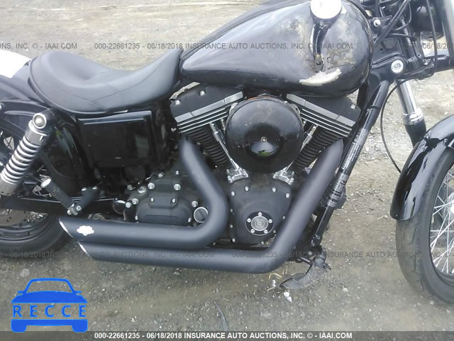 2013 HARLEY-DAVIDSON FXDB DYNA STREET BOB 1HD1GX417DC330541 image 7