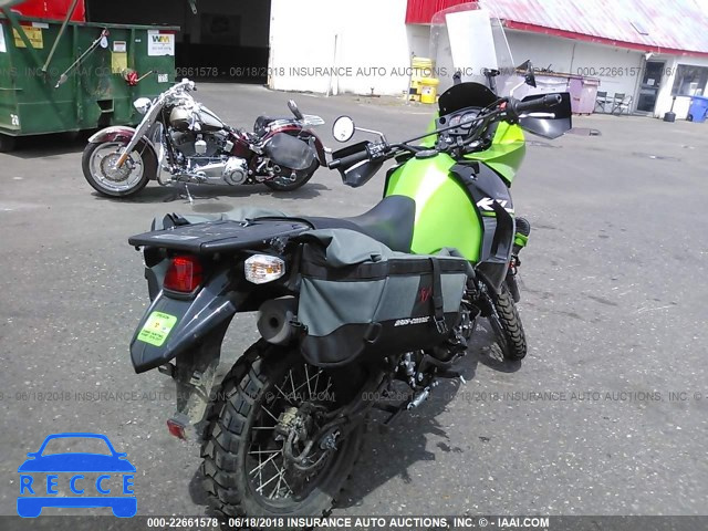 2014 KAWASAKI KL650 E JKAKLEE16EDA75068 image 3