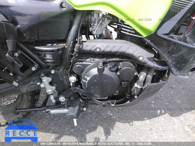 2014 KAWASAKI KL650 E JKAKLEE16EDA75068 image 7