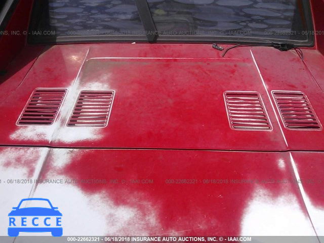 1987 TOYOTA MR2 JT2AW15C0H0118355 image 9