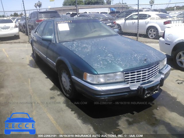 1995 CADILLAC SEVILLE SLS 1G6KS52Y1SU828799 image 0