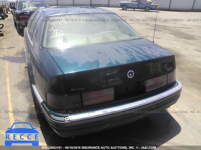 1995 CADILLAC SEVILLE SLS 1G6KS52Y1SU828799 Bild 2